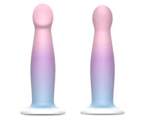 MYTHOLOGY Garrick Nayade Intimate Fantasy Device M - Flexible Silicone, 16.5cm