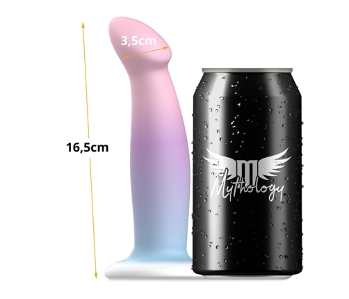 MYTHOLOGY Garrick Nayade Intimate Fantasy Device M - Flexible Silicone, 16.5cm