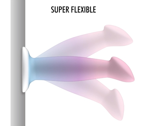 MYTHOLOGY Garrick Nayade Intimate Fantasy Device M - Flexible Silicone, 16.5cm
