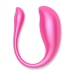 ONINDER Nairobi Wireless Vibrating Egg Pink - App Control, Waterproof, Medium
