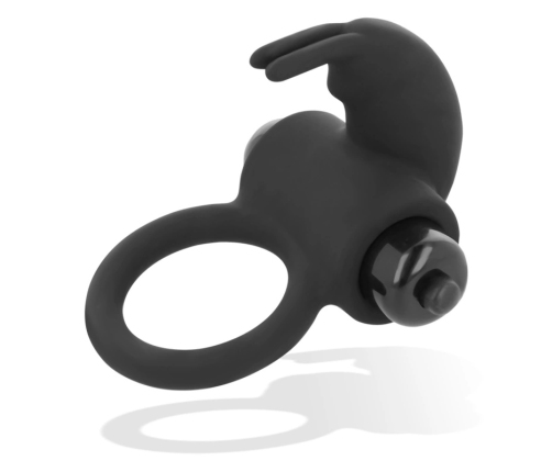 OHMAMA - ANILLO VIBRADOR SILICONA 3 CM