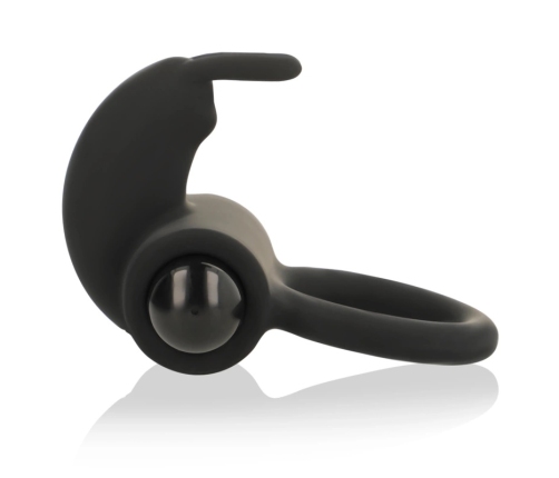 OHMAMA - ANILLO VIBRADOR SILICONA 3 CM