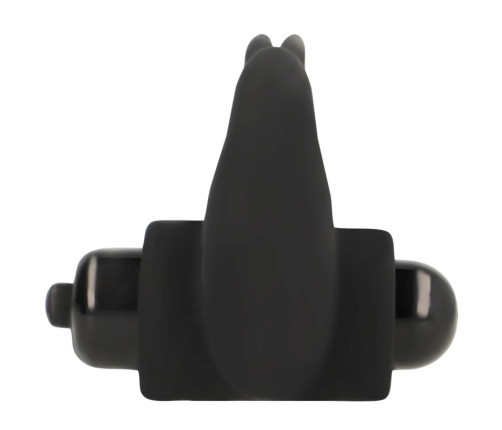 OHMAMA - ANILLO VIBRADOR SILICONA 3 CM