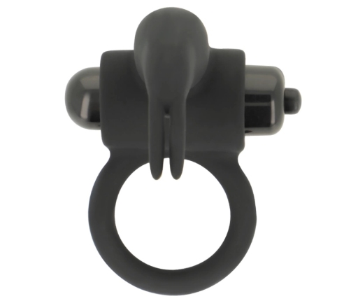 OHMAMA - ANILLO VIBRADOR SILICONA 3 CM