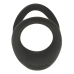 OHMAMA Silicone Dual Support Rings Set 3.5 cm & 4.5 cm Hypoallergenic