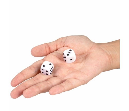 SecretPlay Play & Roulette Multi-Language Intimate Game Set