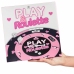 SecretPlay Play & Roulette Multi-Language Intimate Game Set