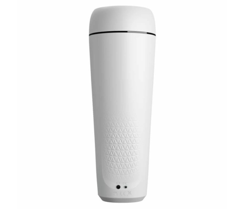 Pretty Love Sienna Vibrating Intimate Machine with Voice System & Heating