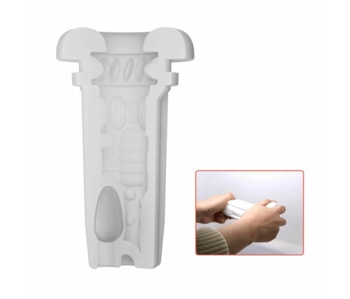 Pretty Love Sienna Vibrating Intimate Machine with Voice System & Heating