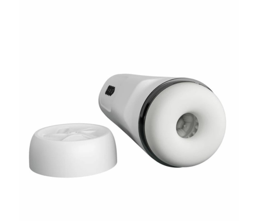 Pretty Love Sienna Vibrating Intimate Machine with Voice System & Heating