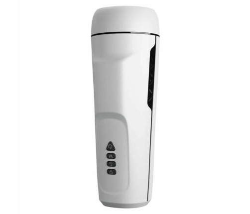 Pretty Love Sienna Vibrating Intimate Machine with Voice System & Heating