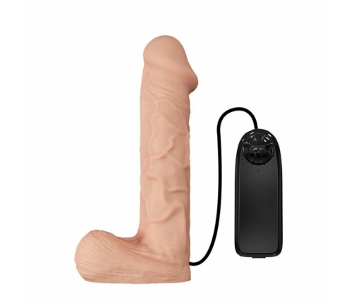 Baile Ultra Passionate Adjustable Harness System 26cm Natural