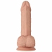 BAILE - BEAUTIFUL ENCOUNTER CATOBLEPAS DILDO REALÍSTICO FLEXIBLE 20.6 CM NATURAL