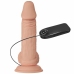 Baile Beautiful Encounter Zebulon Vibrating Model 19.4 cm Natural