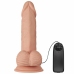 Baile Beautiful Encounter Zebulon Vibrating Model 19.4 cm Natural