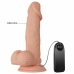 Baile Beautiful Encounter Zebulon Vibrating Model 19.4 cm Natural