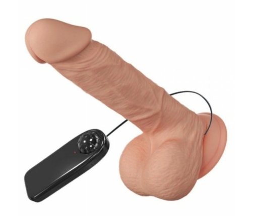 BAILE - BEAUTIFUL ENCOUNTER BAHAMUT VIBRACIÓN 21.8 CM NATURAL