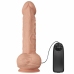 Baile Beautiful Encounter Berqrisi 26cm Vibrating Model, Natural Tone