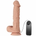 Baile Beautiful Encounter Berqrisi 26cm Vibrating Model, Natural Tone