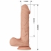 Baile Beautiful Encounter Berqrisi 26cm Vibrating Model, Natural Tone