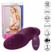 CalExotics Dual Rider Intimate Machine with Remote, Silicone, 12 Modes