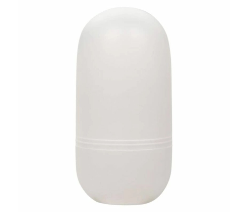 CalExotics Boundless Reversible Nubby Intimate Device 11.5cm with Case