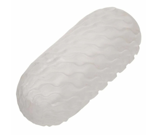 CalExotics Boundless Reversible Nubby Intimate Device 11.5cm with Case