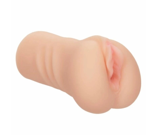 CalExotics Cheap Thrills The First Time Intimate Stimulation Sleeve 13.25cm