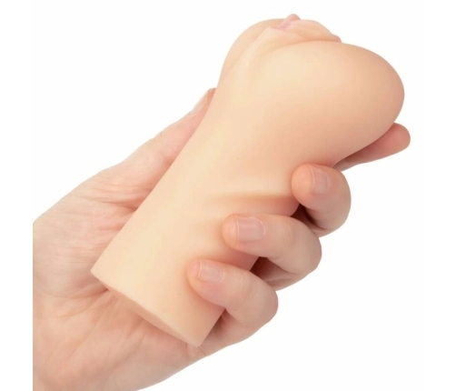 CalExotics Cheap Thrills The First Time Intimate Stimulation Sleeve 13.25cm