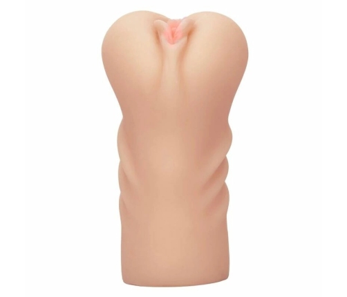 CalExotics Cheap Thrills The First Time Intimate Stimulation Sleeve 13.25cm