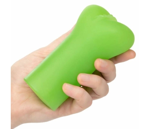 CalExotics Cheap Thrills The Queen of Mars Intimate Stimulation Device 14cm