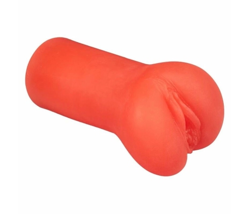 CalExotics Cheap Thrills She Devil Intimate Compact Device 14cm