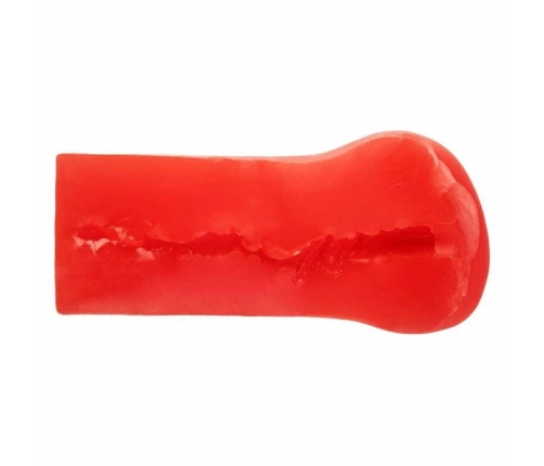 CalExotics Cheap Thrills She Devil Intimate Compact Device 14cm