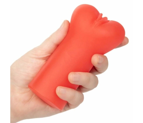 CalExotics Cheap Thrills She Devil Intimate Compact Device 14cm