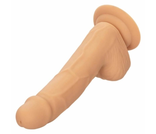 CALEXOTICS - SILICONE STUDS 15.24 CM SKIN