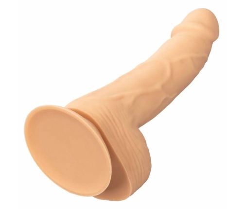 CALEXOTICS - SILICONE STUDS 15.24 CM SKIN