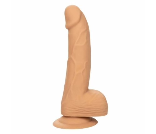 CALEXOTICS - SILICONE STUDS 15.24 CM SKIN