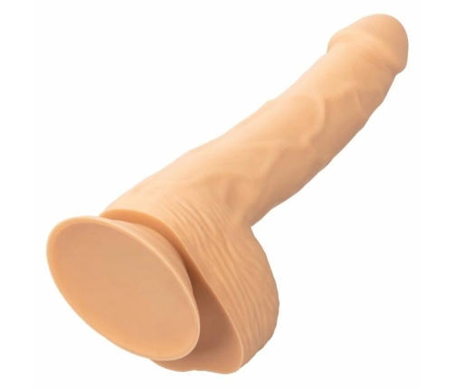 CALEXOTICS - SILICONE STUDS 20.32 CM SKIN