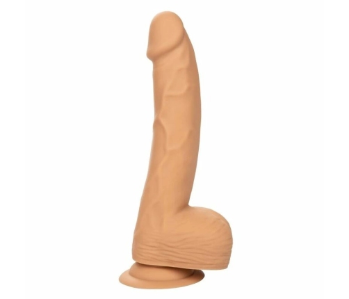 CALEXOTICS - SILICONE STUDS 20.32 CM SKIN