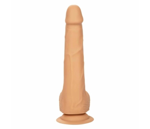 CALEXOTICS - SILICONE STUDS 20.32 CM SKIN