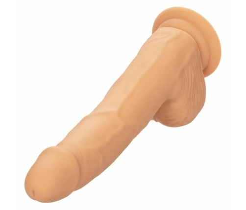CALEXOTICS - SILICONE STUDS 20.32 CM SKIN