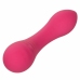 CalExotics Pixies Teaser Pink - Flexible Dual-Sided Silicone Massager