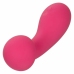 CalExotics Pixies Exciter Pink Flexible Dual-Ended Silicone Massager