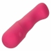 CalExotics Pixies Curvy Pink Flexible Silicone Personal Massager