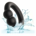 CalExotics Alpha Muscle Ring Black - Liquid Silicone Comfort System