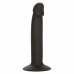 CalExotics Slim Anal Stud - Flexible Silicone Model with Suction Base
