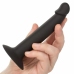 CalExotics Slim Anal Stud - Flexible Silicone Model with Suction Base