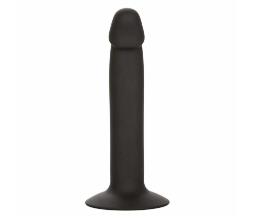 CalExotics Slim Anal Stud - Flexible Silicone Model with Suction Base