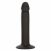 CalExotics Slim Anal Stud - Flexible Silicone Model with Suction Base