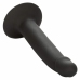 CalExotics Slim Anal Stud - Flexible Silicone Model with Suction Base